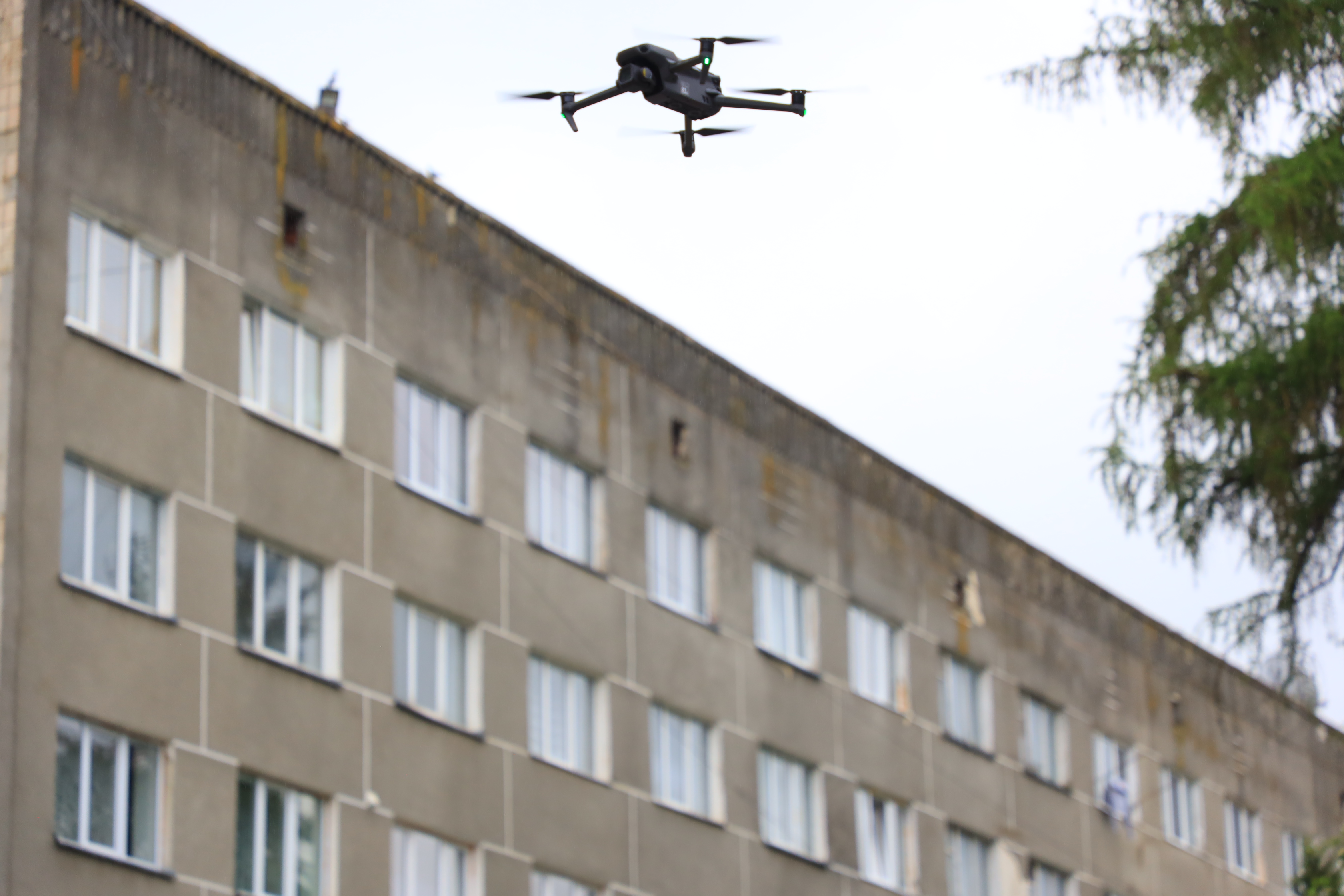 DRON